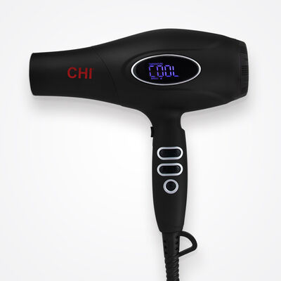 CHI Titanium Digital Dryer